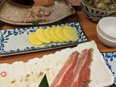 -炼瓦家日式烧肉·寿喜烧(融创精彩天地店)
