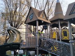 -唐城墙遗址公园