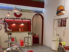 大堂-Eckl’s爱氏热狗(猫街店)