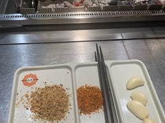 -白玉·朝鲜族烤串(南山店)