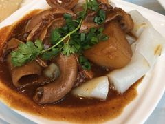 -御彩酒家(东风东路店)
