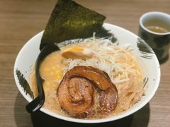 -雷神拉面(财富中心玉米楼店)