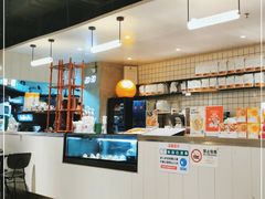-明谦·Coffee&Cocktail Bar(美您公园店)