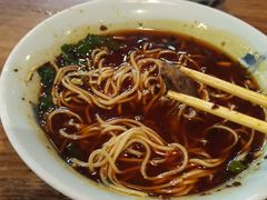 -兵哥豌豆面(雅颂居店)