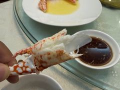 -东海酒家(长平东路店)