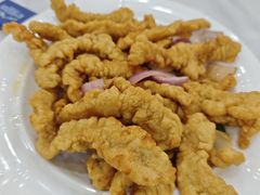 -碧海银沙海鲜餐厅(恒大海上威尼斯店)