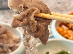 -高丽屋(天宁寺店)