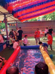 -寻石问宝研学亲子乐园(朝阳公园店)