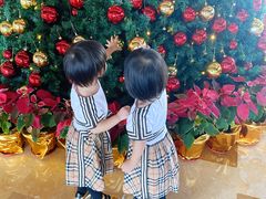 -水桶王国主题餐厅·聚会·生日派对·亲子活动·家庭套餐(亚龙湾希尔顿店)