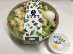 -CALIFORKS加州叉子轻食(朝阳门店)
