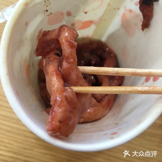 和生油炸店(育才路店)