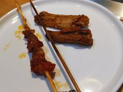 -苏格里岛自助海鲜烤肉(青秀万达店)