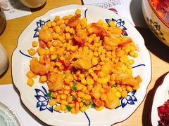 -付掌柜在成都·热炒砂锅集(金禾店)
