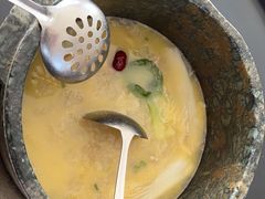 -南渝食府.墨脱石锅松茸鸡