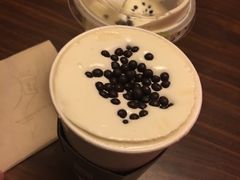 -喜茶(深圳东门1234店)