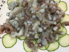-真情鲍鱼海鲜汤
