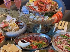 -普朗姆生蚝牛排馆 The Plump Oyster(成都摩方购物中心店)