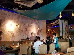 -胖老汉椒麻鸡清真新疆菜(西御街店)