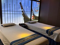 -星漾里•SPA•足道•按摩•养生(吕厝店)