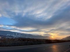 -鳌山滑雪度假区