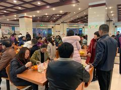 大堂-龙抄手(春熙路总店)