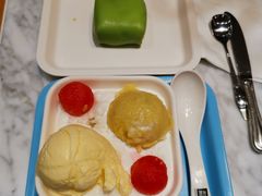 榴莲忘返-满记甜品(湖滨店)
