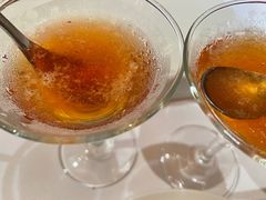 酸梅冰沙-王品牛排(佛山南海万科广场店)