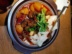 -纳鲁孜·新疆特色餐厅(上海悦荟广场店)