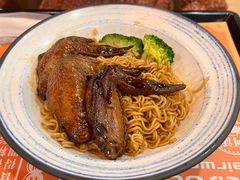 -大快活(丽丰店)