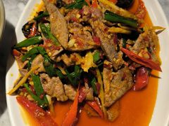 -懒人盐府人家(航天桥店)