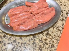 -首尔烤肉大排档(合生汇店)