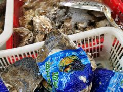 -87号烧烤海鲜·大排档(金沙滩店)