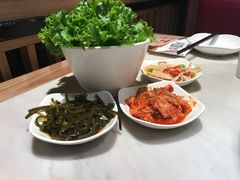 -韩宫宴烤肉·料理(苏州中心店)