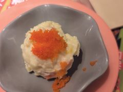 -争鲜回转寿司(西红门荟聚PLUS店)