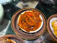 -香港蓮香樓(上環店)