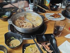 -水林间·寿喜烧自助(仙林金鹰店)