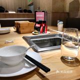 火锅帅,服务更帅