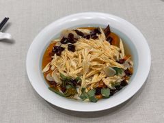 -新吉士·上海菜(浦东LCM置汇旭辉店)