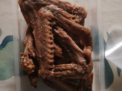 -周黑鸭(天津西青区中北永旺店)