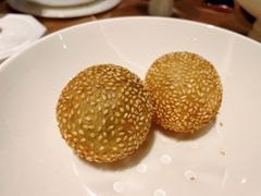 -北京泰富酒店-柏景轩中餐厅