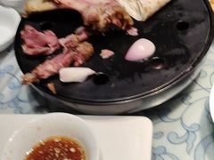 -群英会·三国菜(曹魏古城店)