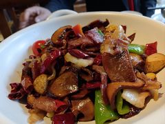 -尽善百年古院餐厅(王家老宅店)