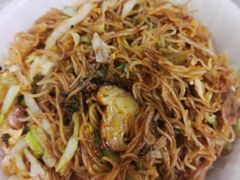 -温州炒米粉(原钟楼街二市场店)