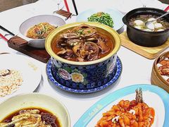 -金典银峰老鹅馆·昆山菜(亭林公园店)