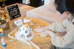 -巍阁高端月子中心(新世界店)