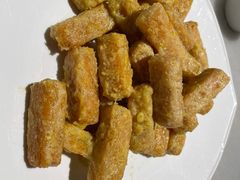 咸蛋黄南瓜-华盛丰温州大排档(东三环南路店)