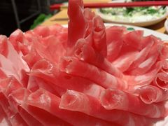 -老门框爆肚涮肉(望京店)