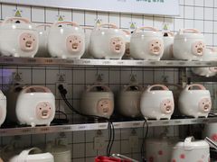 -费大厨辣椒炒肉(万家丽一店)