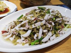 -金海湾海鲜排档(朱家尖店)