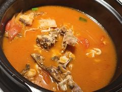 -周渝食惦酸菜鱼(青浦店)